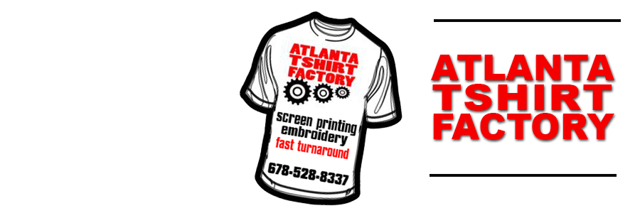 Atlanta TShirt Factory