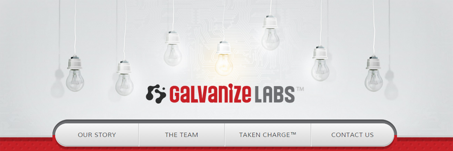 Galvanize Labs